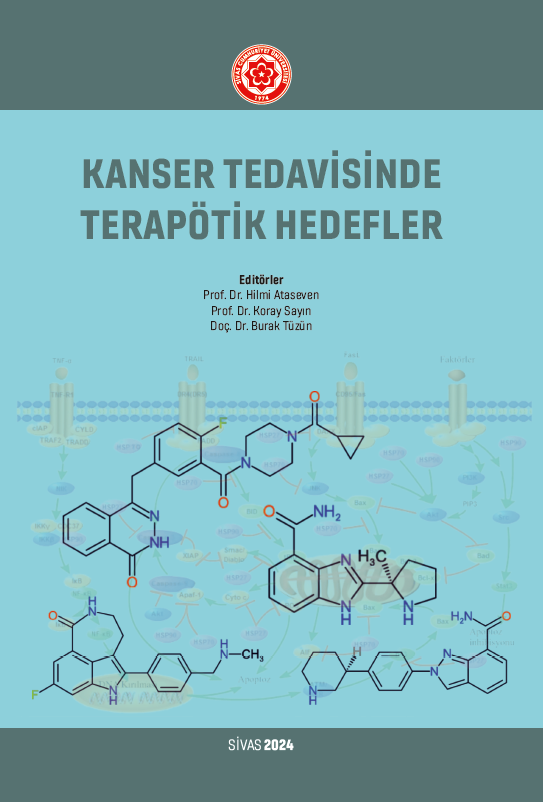 Kanser Tedavisinde Terapötik Hedefler