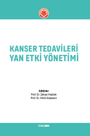 Kanser Tedavi̇leri̇ Yan Etki̇ Yöneti̇mi̇