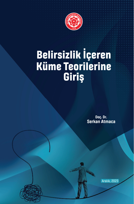 Belirsizlik İçeren Küme Teorileri