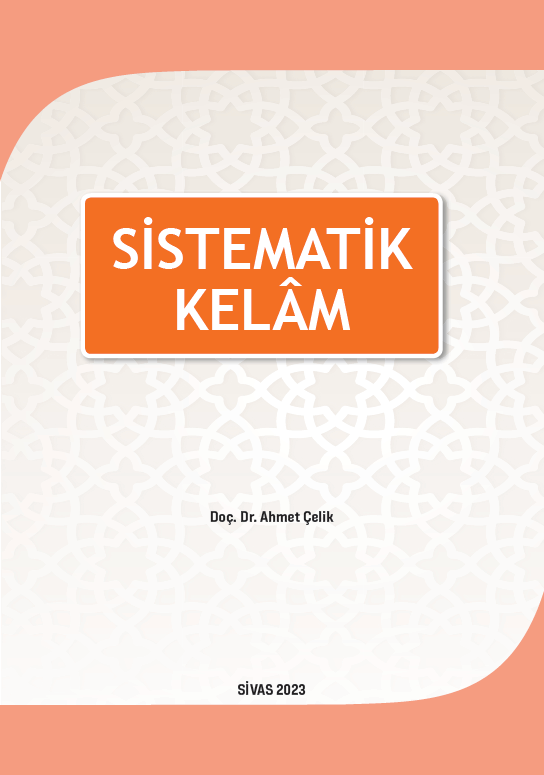 Sistematik Kelam 2. Baskı