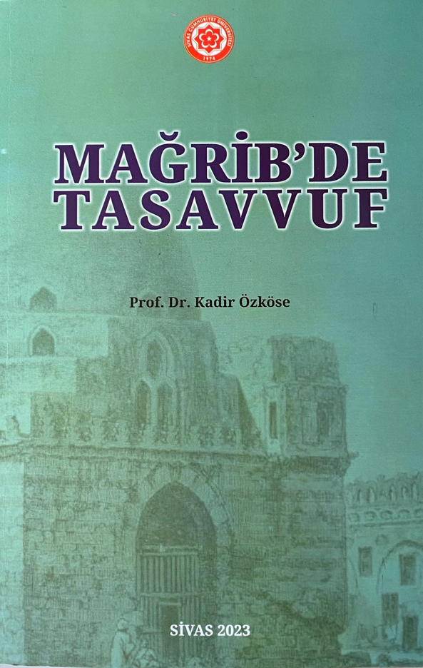 Mağrib'de Tasavvuf 2. Baskı