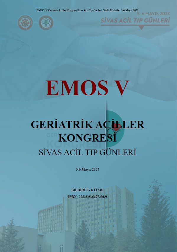 Geriatik Aciller