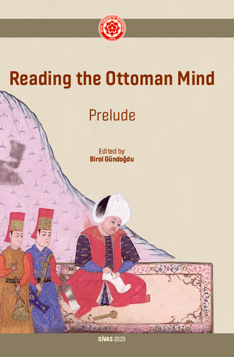 Reading Ottoman Mind (Prelude)