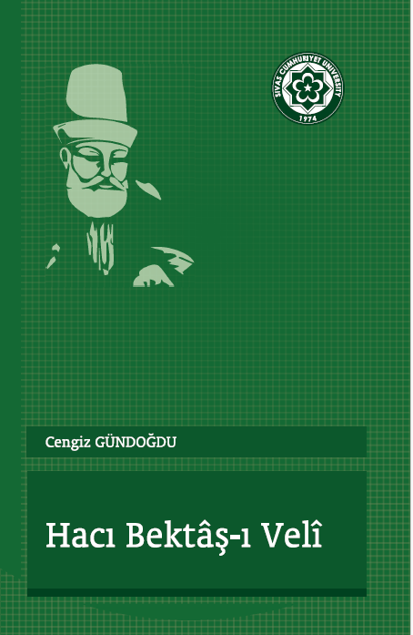 Hacı Bektaş-I Veli