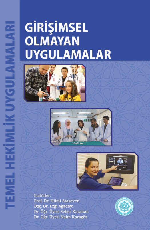 Temel Hekimlik Uygulamaları Girişimsel Olmayan Uygulamalar