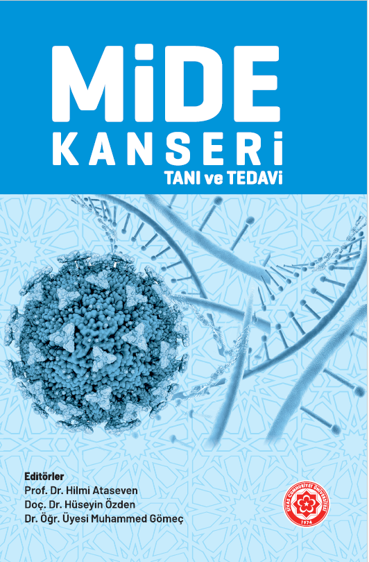Mide Kanseri Tanı Ve Tedavi