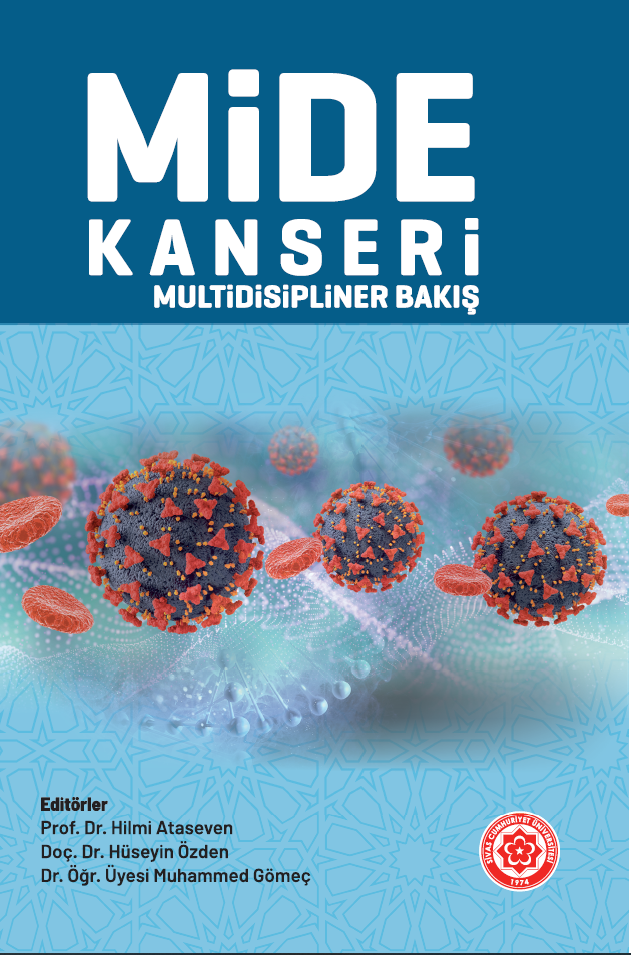 Mide Kanseri Multidisipliner Bakış