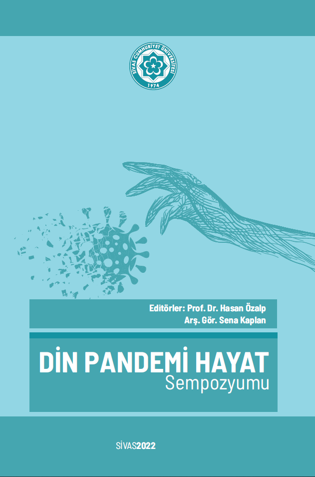 Din Pandemi Ve Hayat Sempozyumu