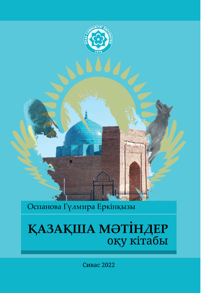 Kazakça Metinler