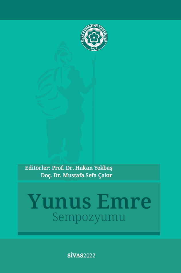 Yunus Emre Sempozyumu Bildirileri