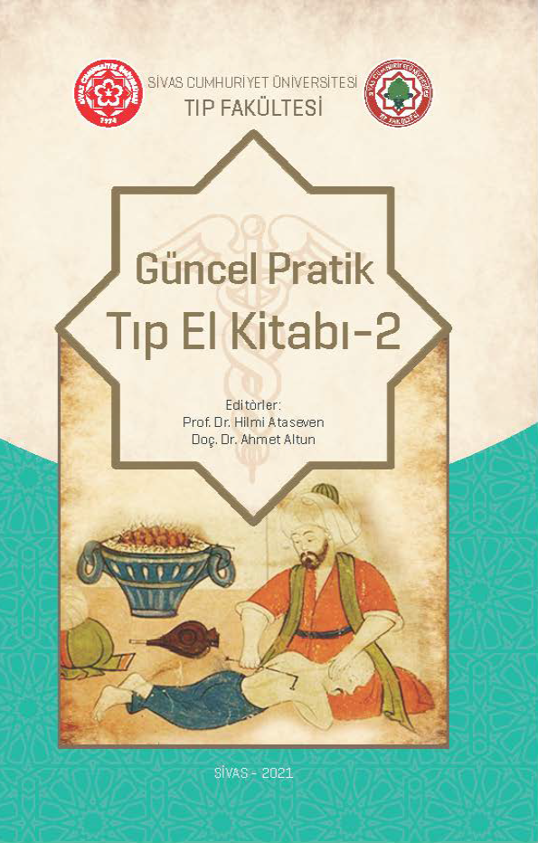 Güncel Pratik Tıp El Kitabı-2