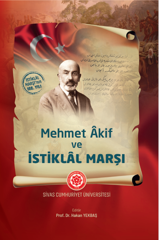 Mehmet Akif Ve İstiklal Marşı