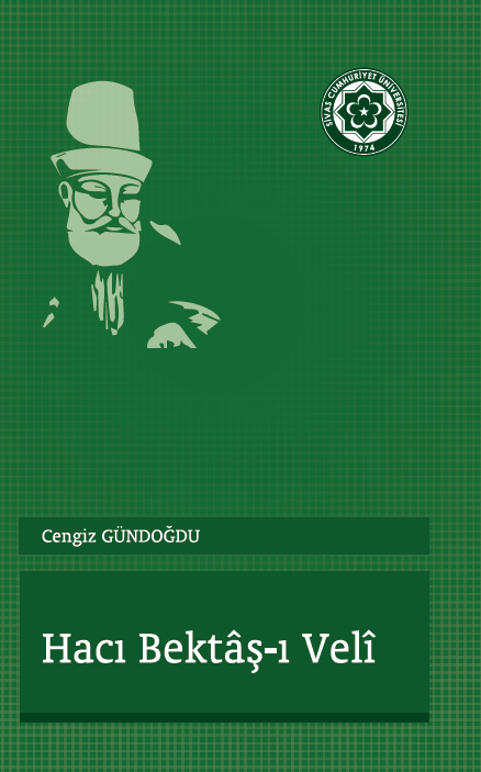 Hacı Bektaş-I Veli