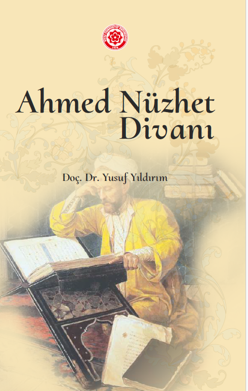 Ahmed Nüzhet Divanı