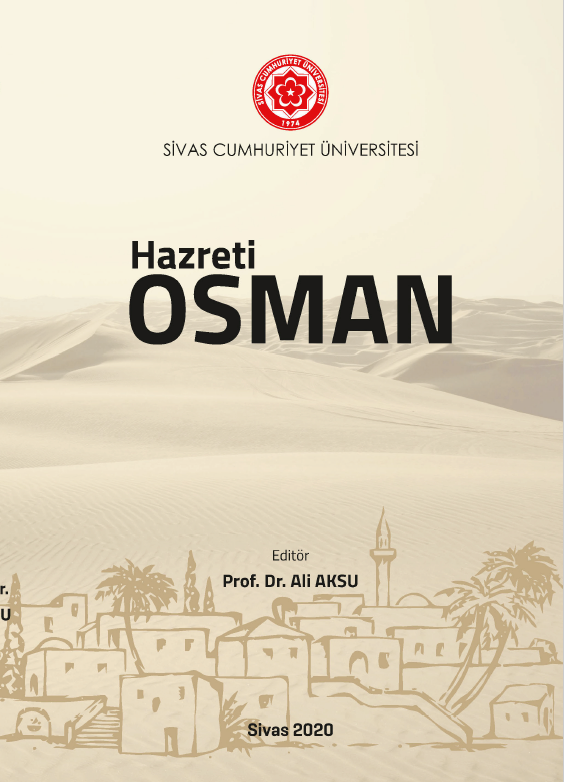 Hazreti Osman