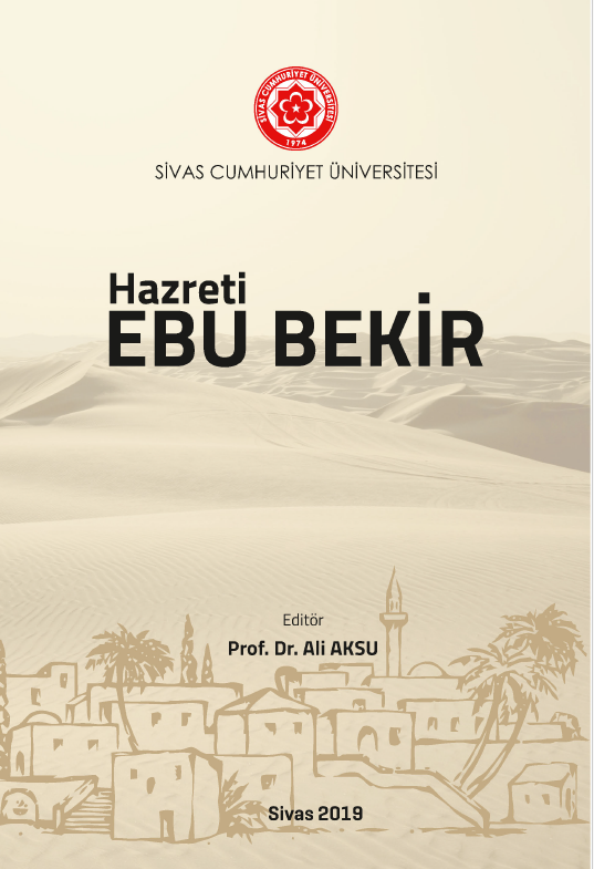 Hazreti Ebubeki̇r