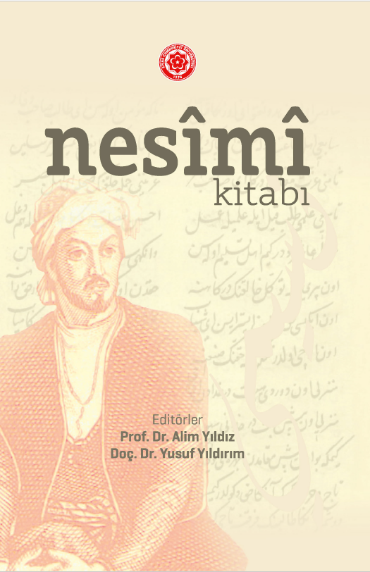 Nesimi Kitabı