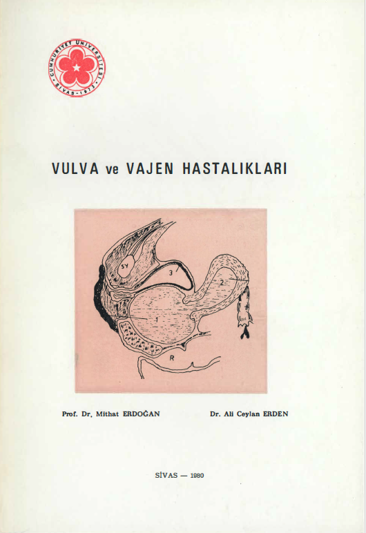 Vulva Ve Vajen Hastalıkları