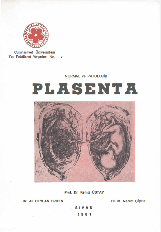 Normal Ve Patalojik Plasenta