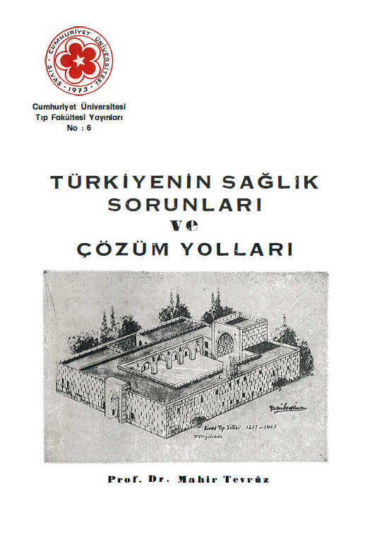 Türkiye'nin Sağlık Sorunları Ve Çözüm Yolları