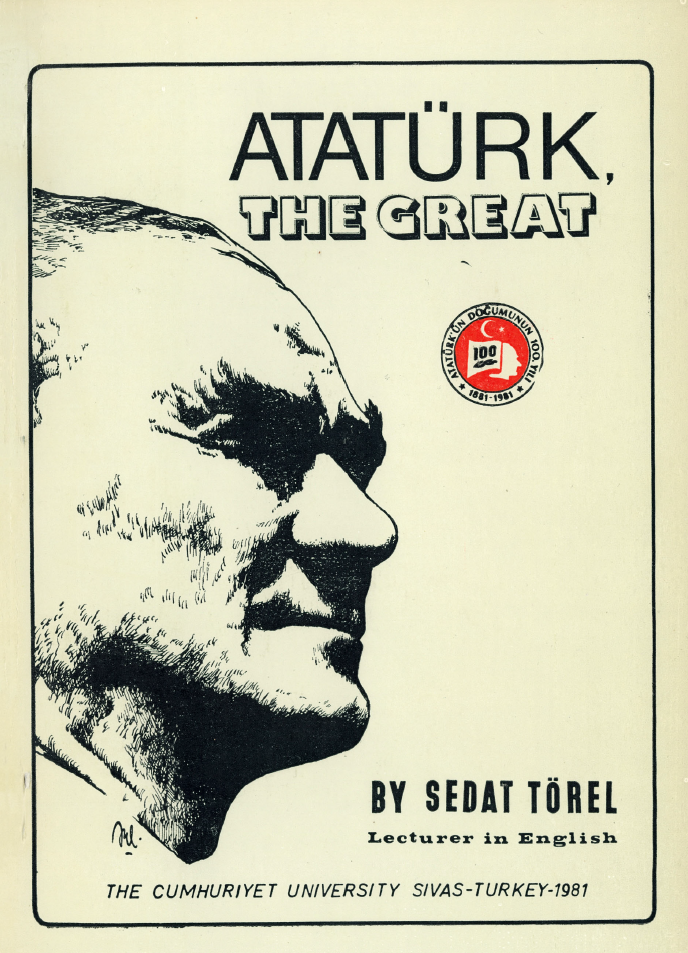 Atatürk The Great
