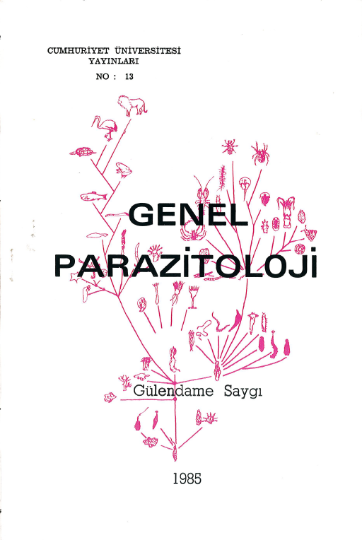 Genel Parazitoloji