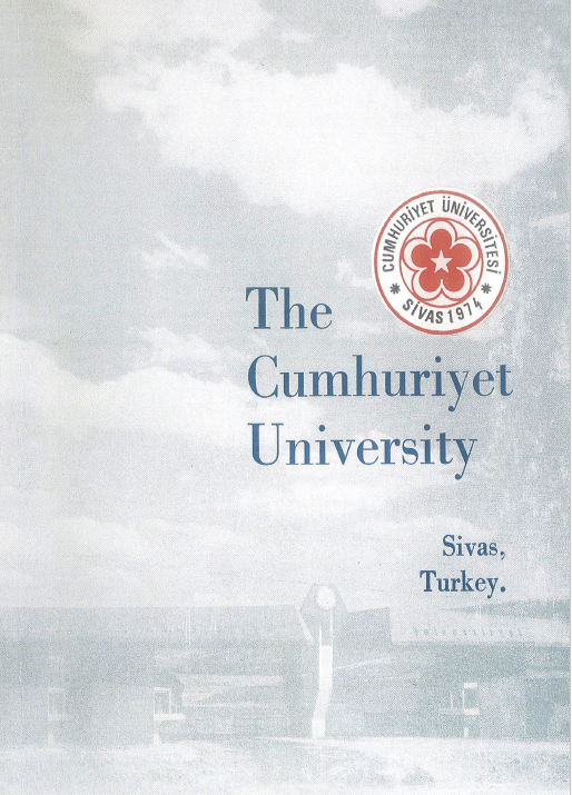 The Cumhuriyet University