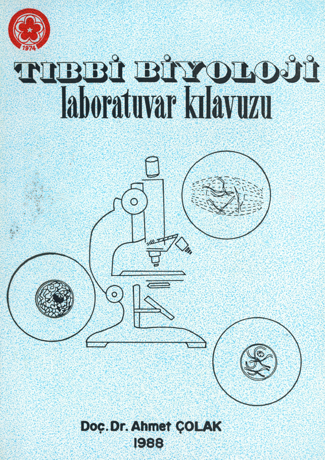 Tıbbi Biyoloji Laboratuvar Kılavuzu