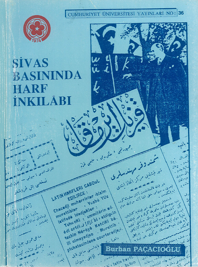 Sivas Basınında Harf İnkılabı
