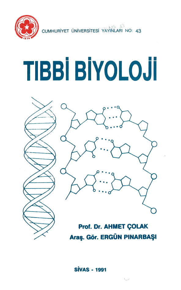Tıbbi Biyoloji