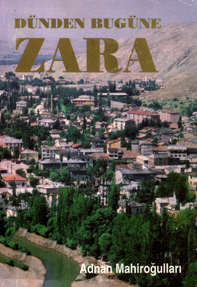 Dünden Bugüne Zara