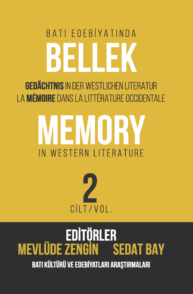 Batı Edebiyatında Bellek 2