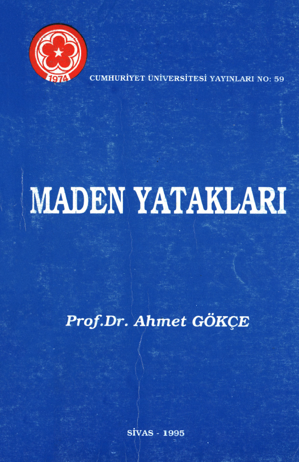 Maden Yatakları