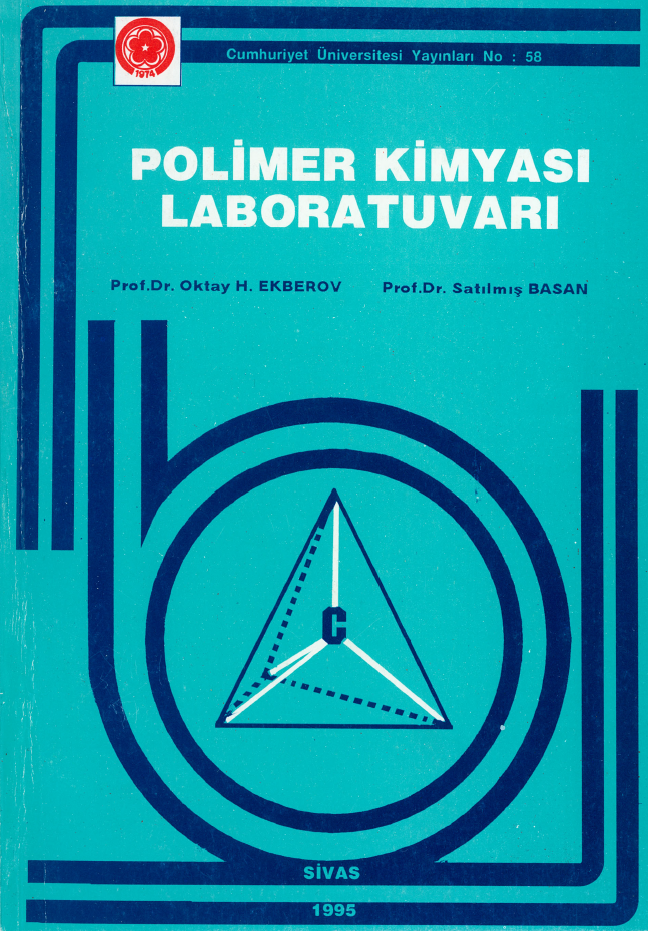 Polimer Kimyası Laboratuvarı
