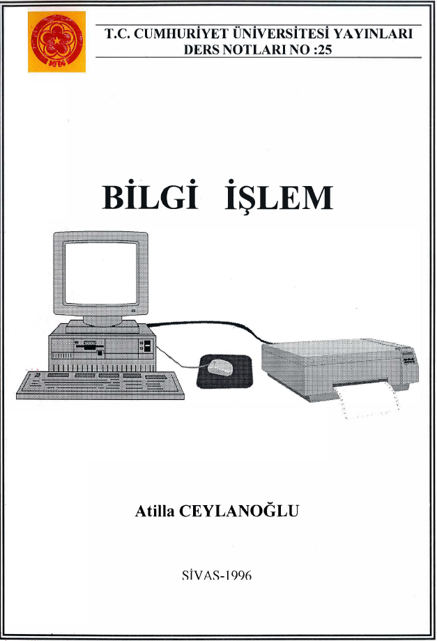 Bilgi İşlem