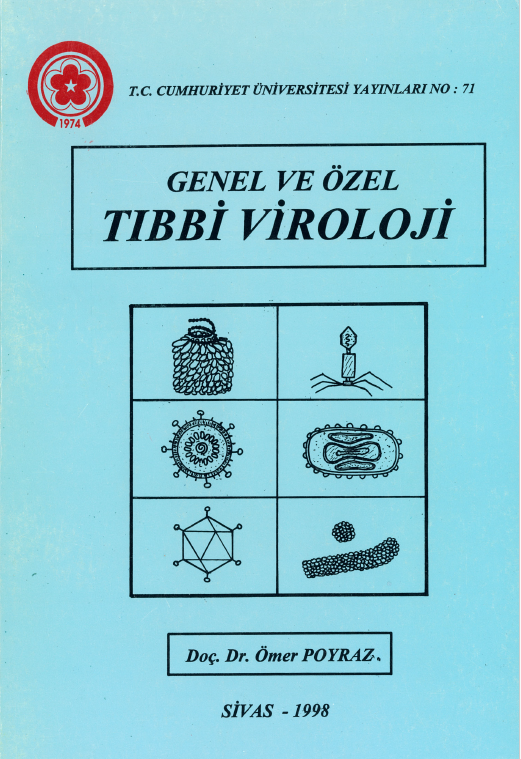 Genel Ve Özel Tıbbi Viroloji