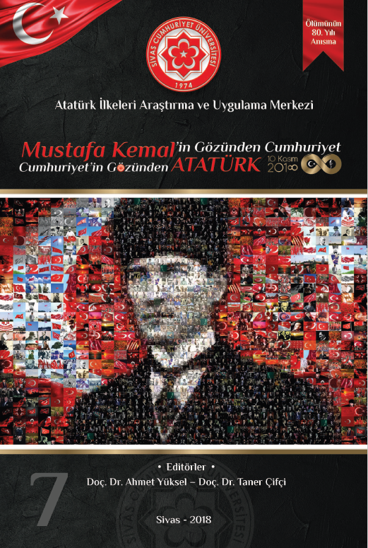 Mustafa Kemal’in Gözünden Cumhuriyet, Cumhuriyetin Gözünden Atatürk
