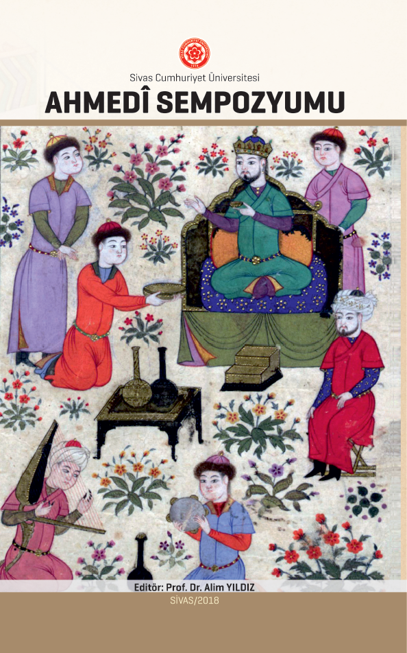 Ahmedi Sempozyumu Bildiriler Kitabı