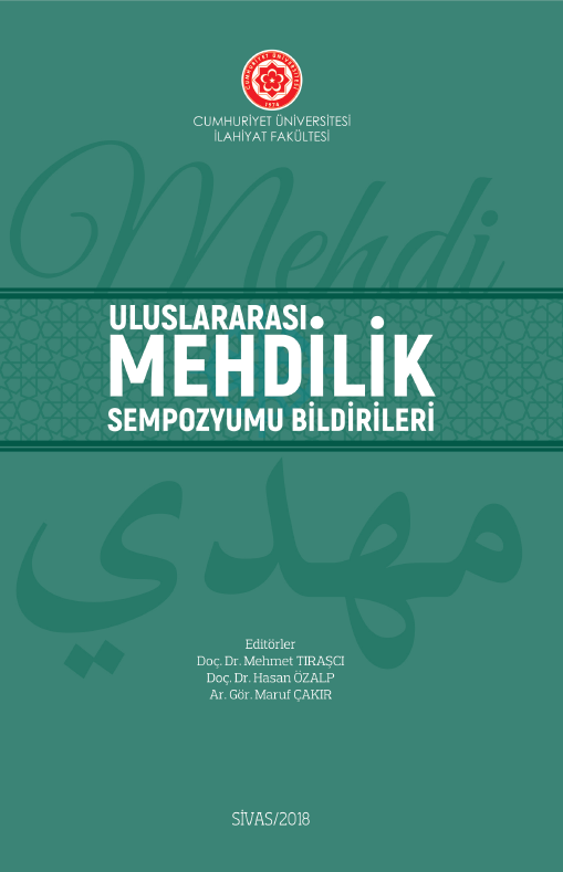 Uluslararası Mehdilik Sempozyumu Bildirileri