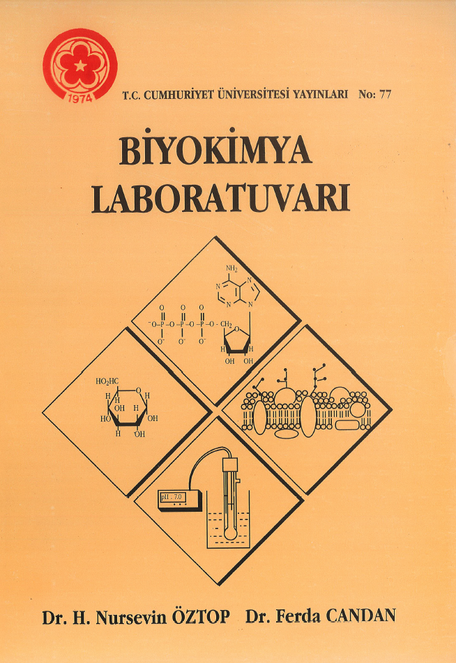 Biyokimya Laboratuvarı