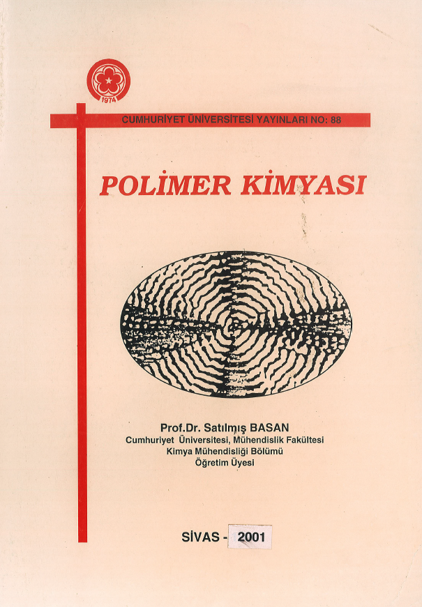Polimer Kimyası