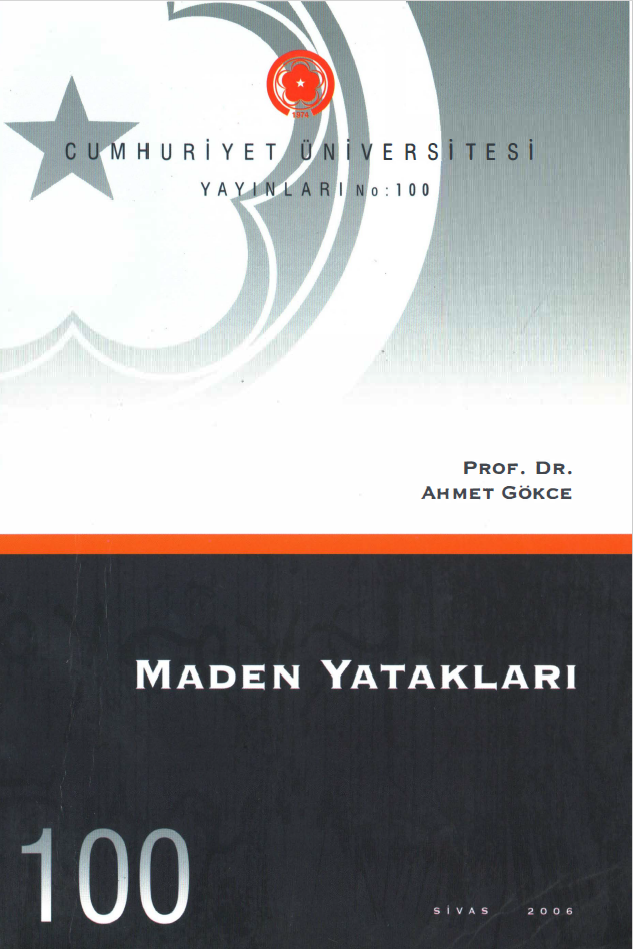Maden Yatakları