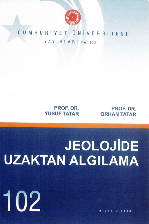 Jeolojide Uzaktan Algılama
