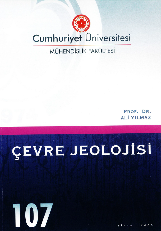 Çevre Jeolojisi