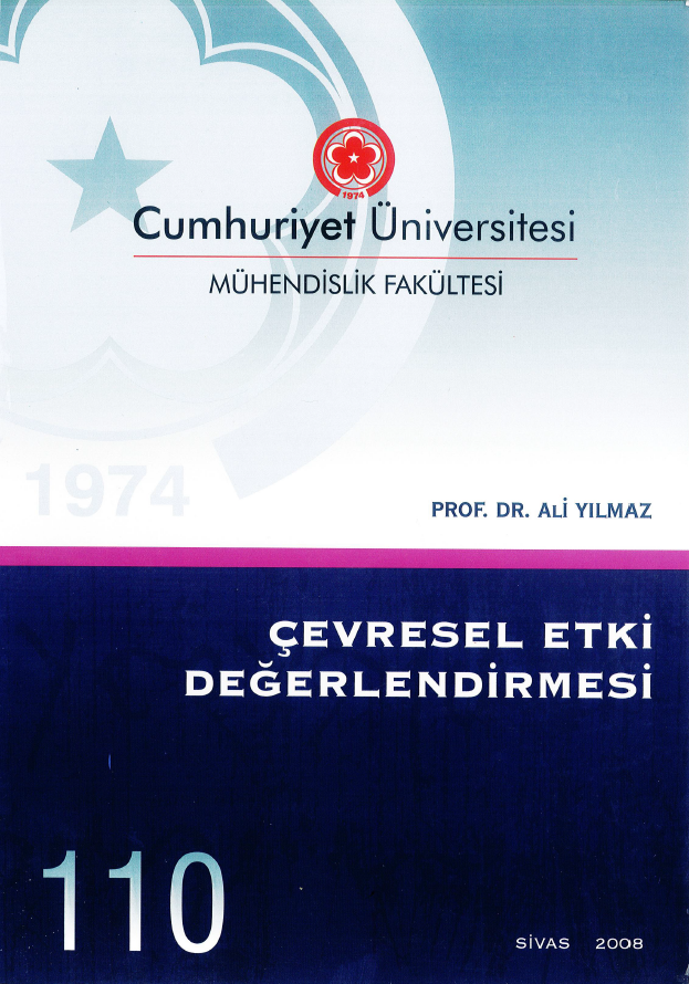 Çevresel Etki Değerlendirmesi