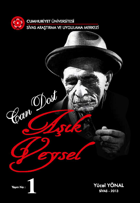 Can Dost Aşık Veysel