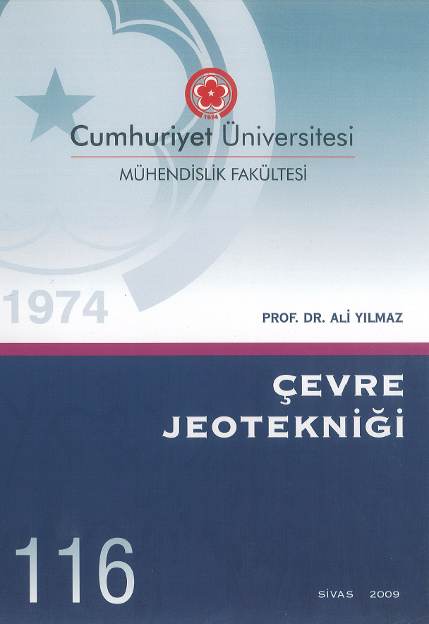 Çevre Jeotekniği