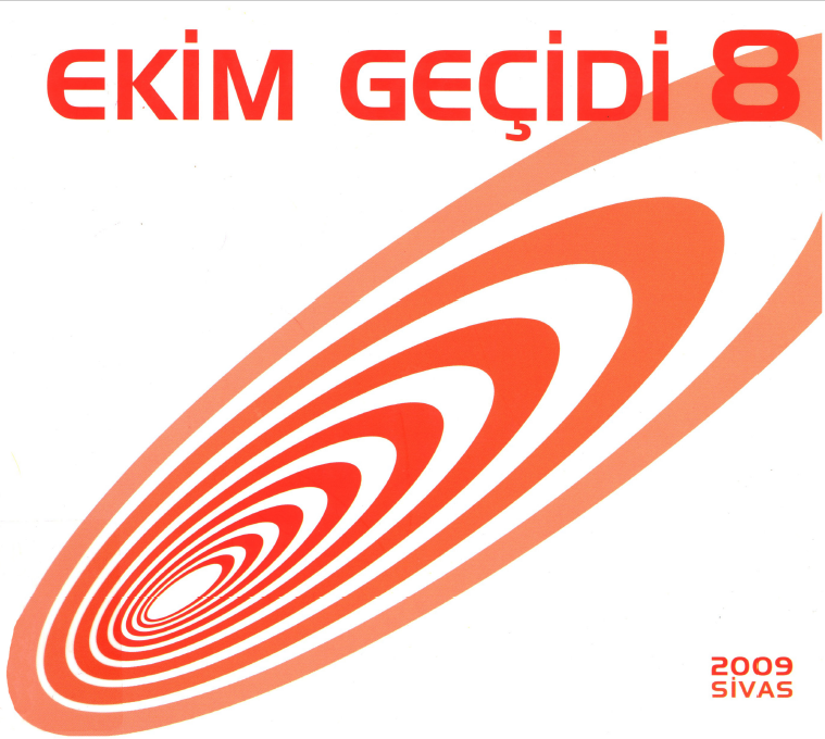 Ekim Geçidi : 8