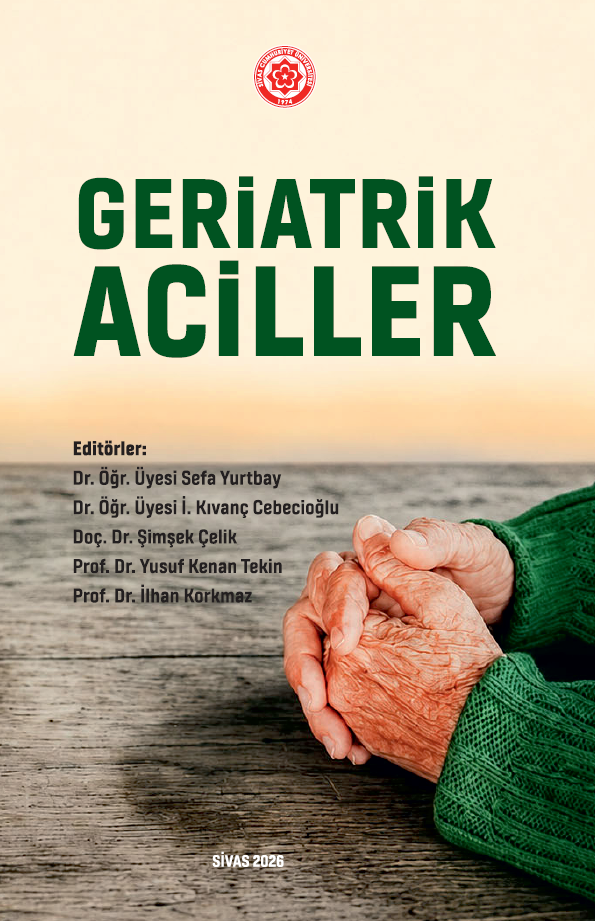 Geriatrik Aciller