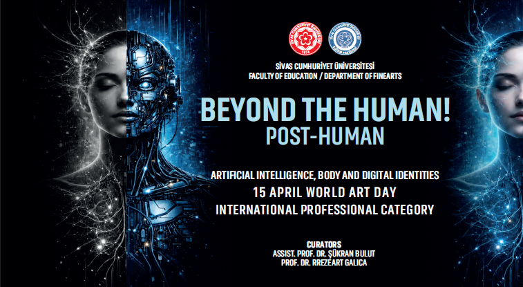 Beyond The Human- Post Human
